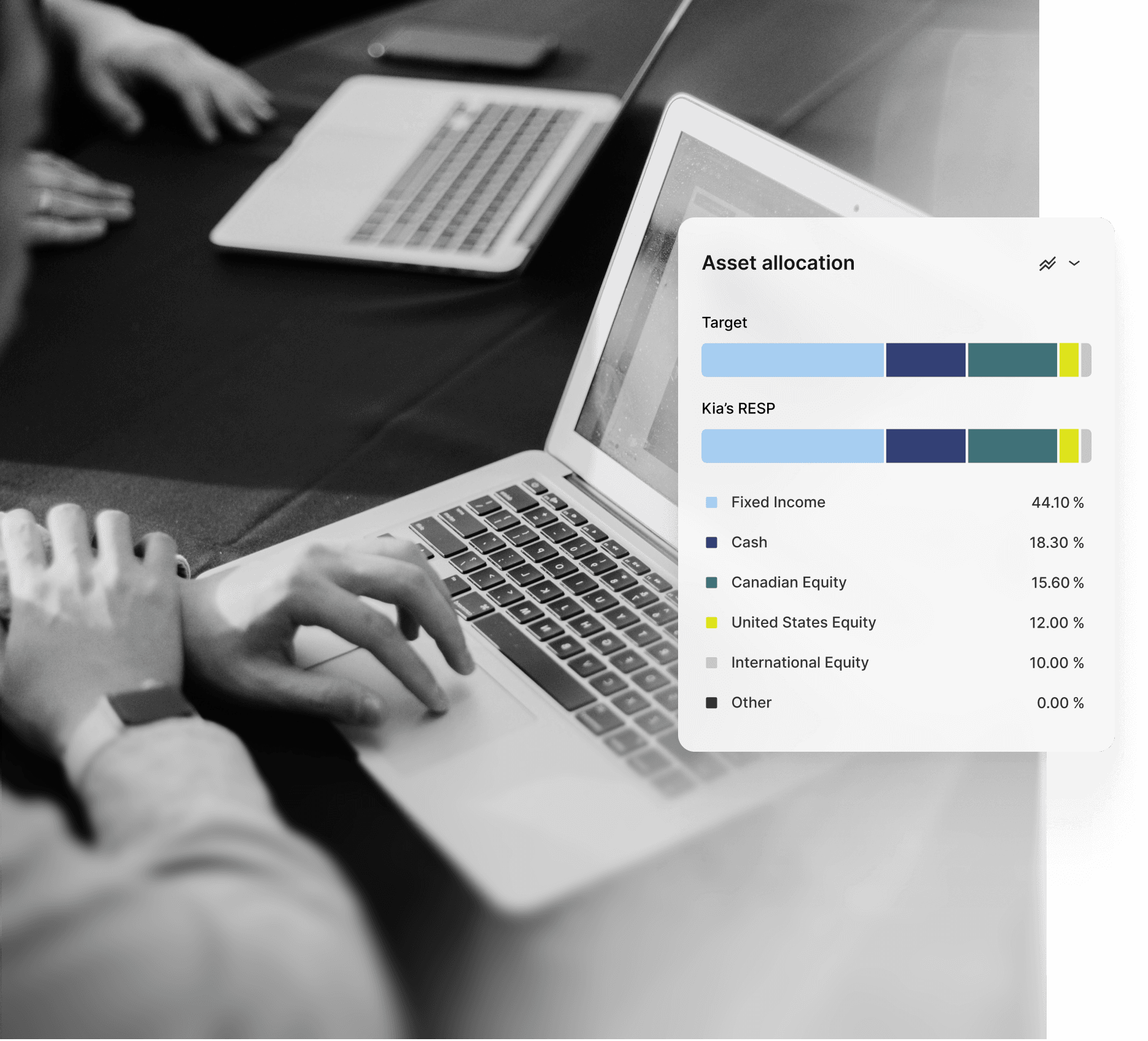 Turn insights into stories